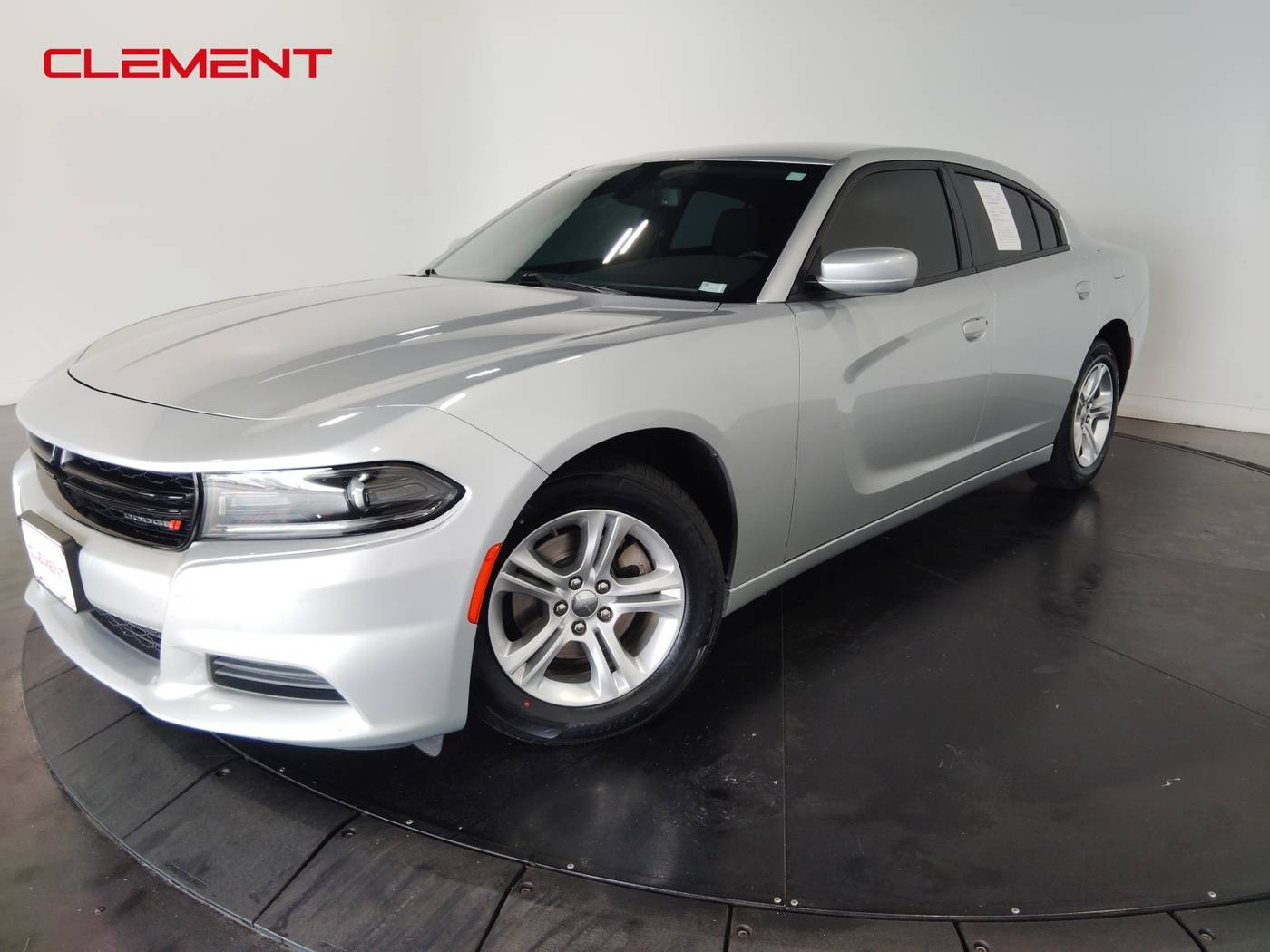 2022 Dodge Charger SXT — Sedan — 49,763 mi — Florissant, MO