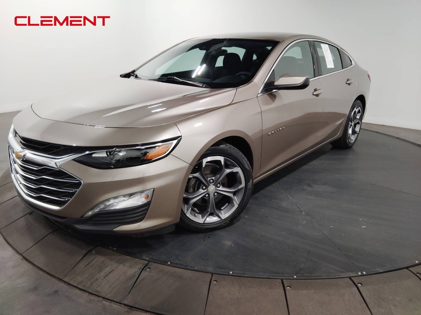 2023 Chevrolet Malibu LT — Sedan — 40,785 mi — Florissant, MO
