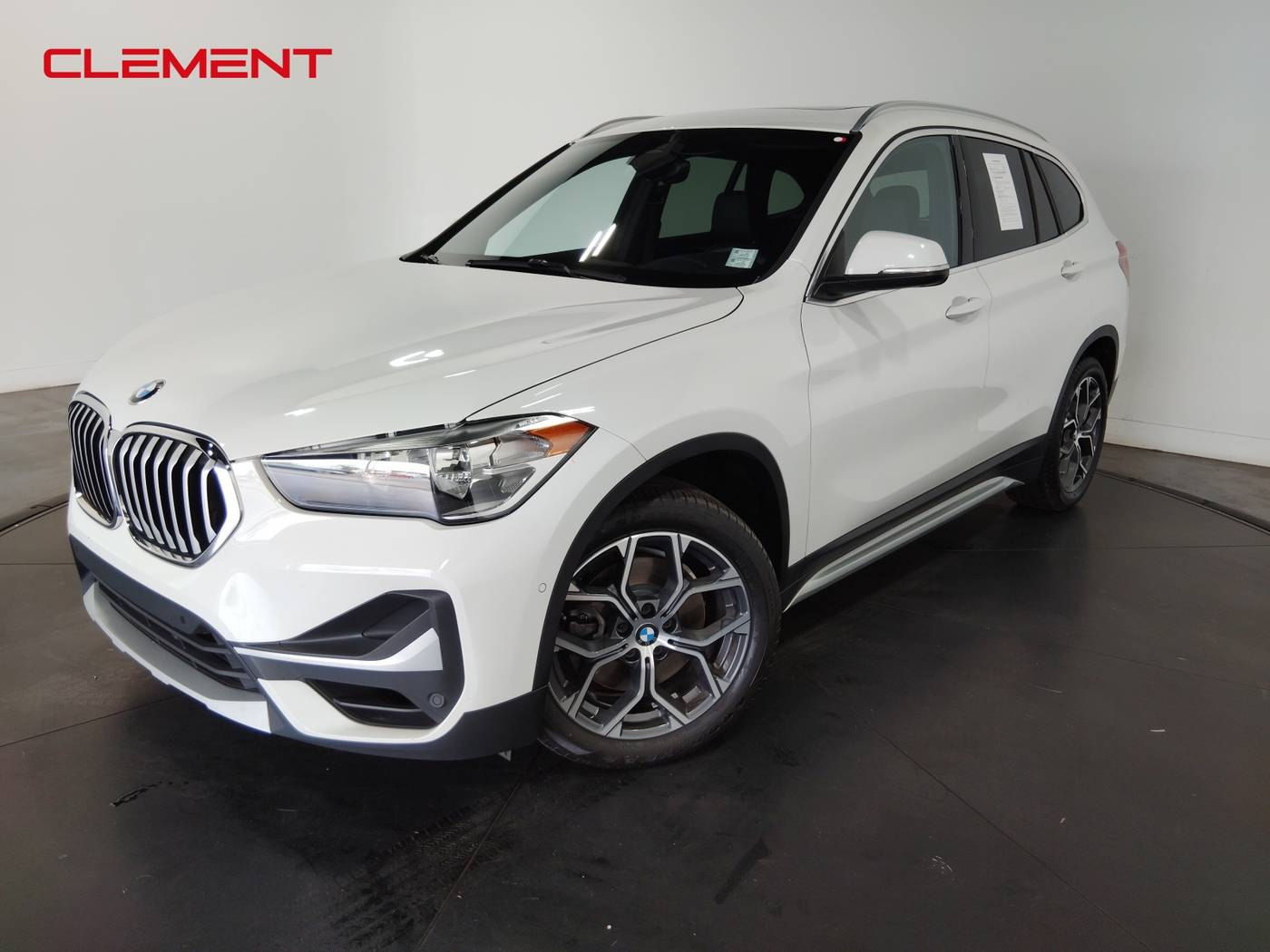2021 BMW X1 28i — SUV — 51,578 mi — Florissant, MO