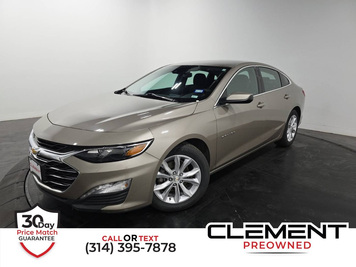 2023 Chevrolet Malibu LT — Sedan — 46,828 mi — Florissant, MO