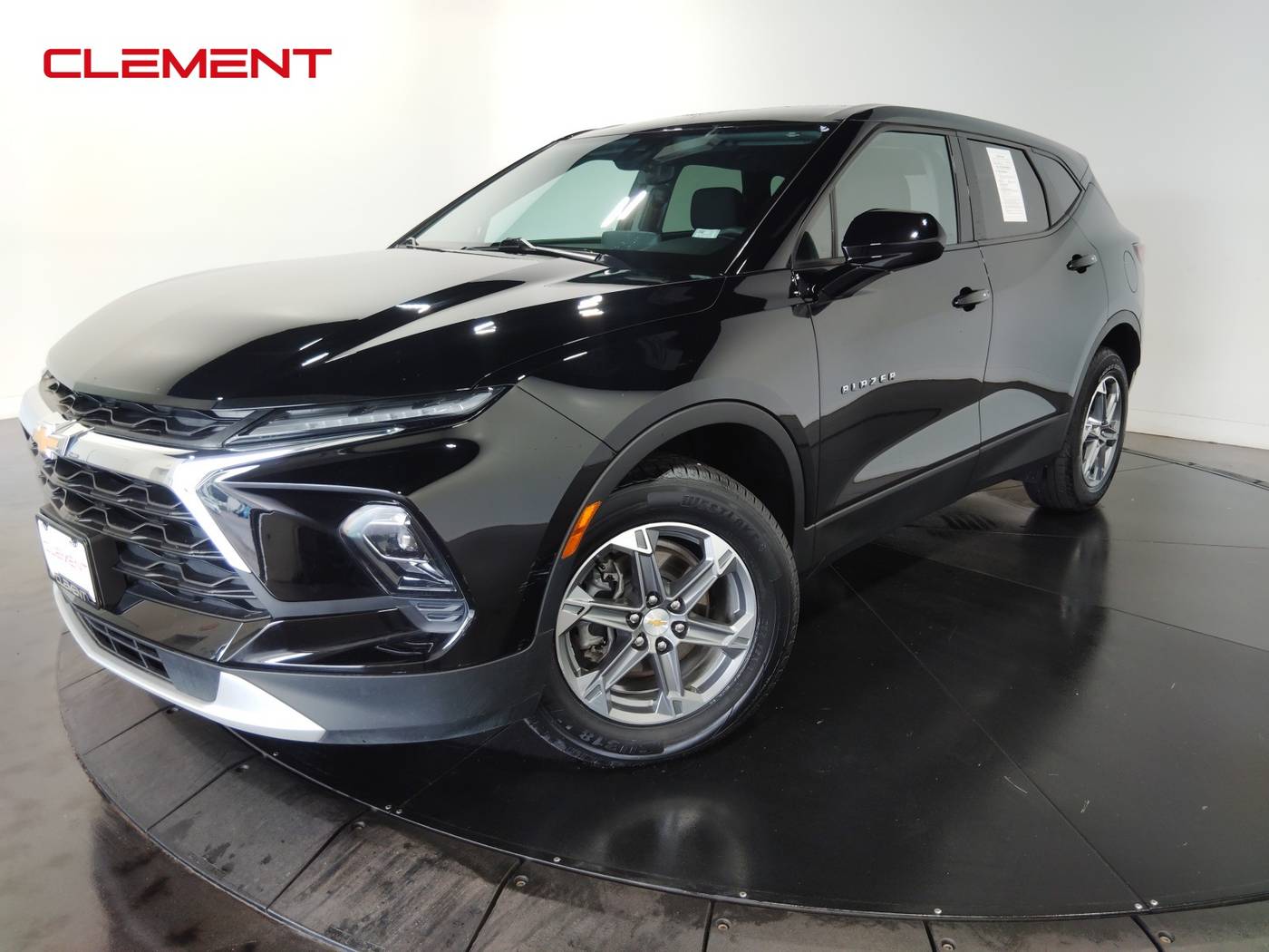 2023 Chevrolet Blazer 2LT — SUV — 20,291 mi — Florissant, MO