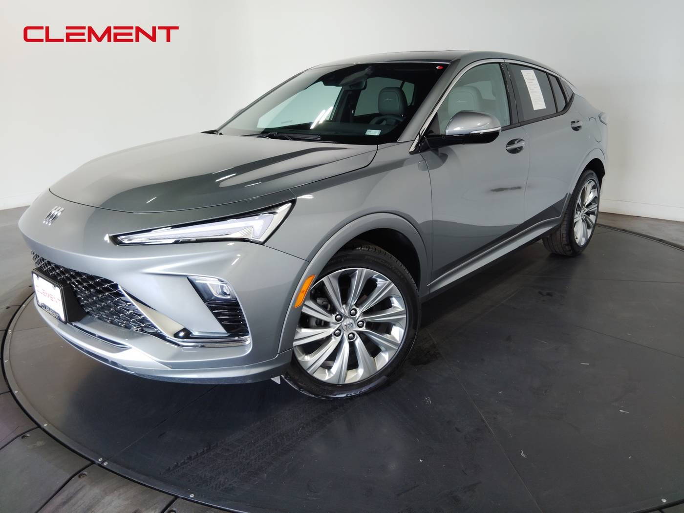 2024 Buick Envista Avenir — SUV — 19,091 mi — Florissant, MO