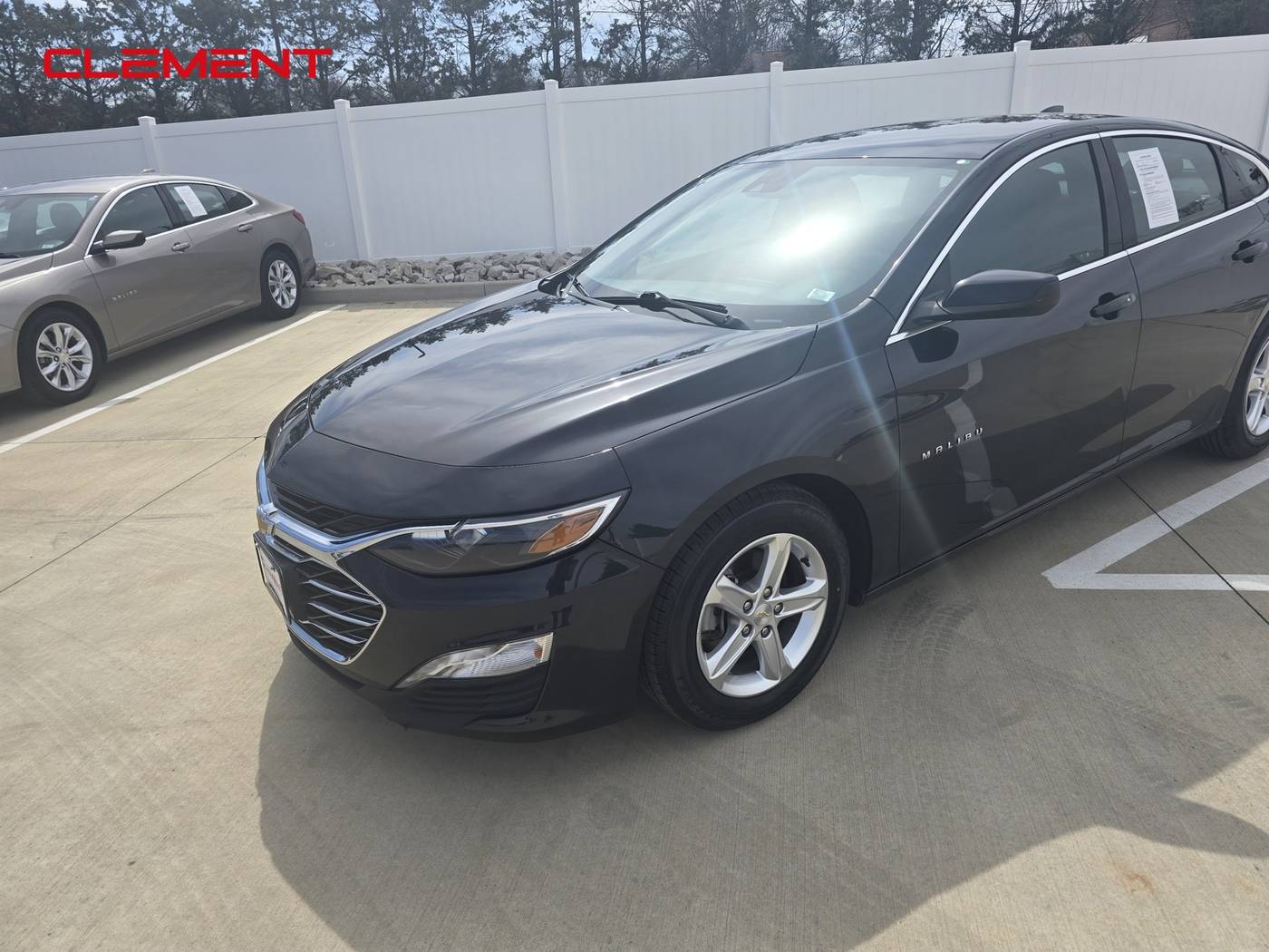2023 Chevrolet Malibu LT — Sedan — 45,867 mi — Florissant, MO
