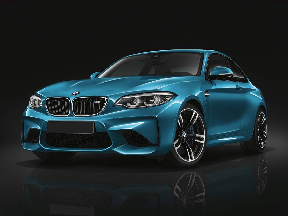 2018 BMW M2 Standard — Coupe — 58,800 mi — Florissant, MO