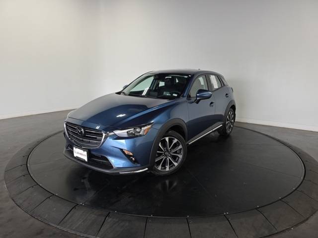 2019 Mazda CX-3 Grand Touring — SUV — 9,444 mi — Florissant, MO