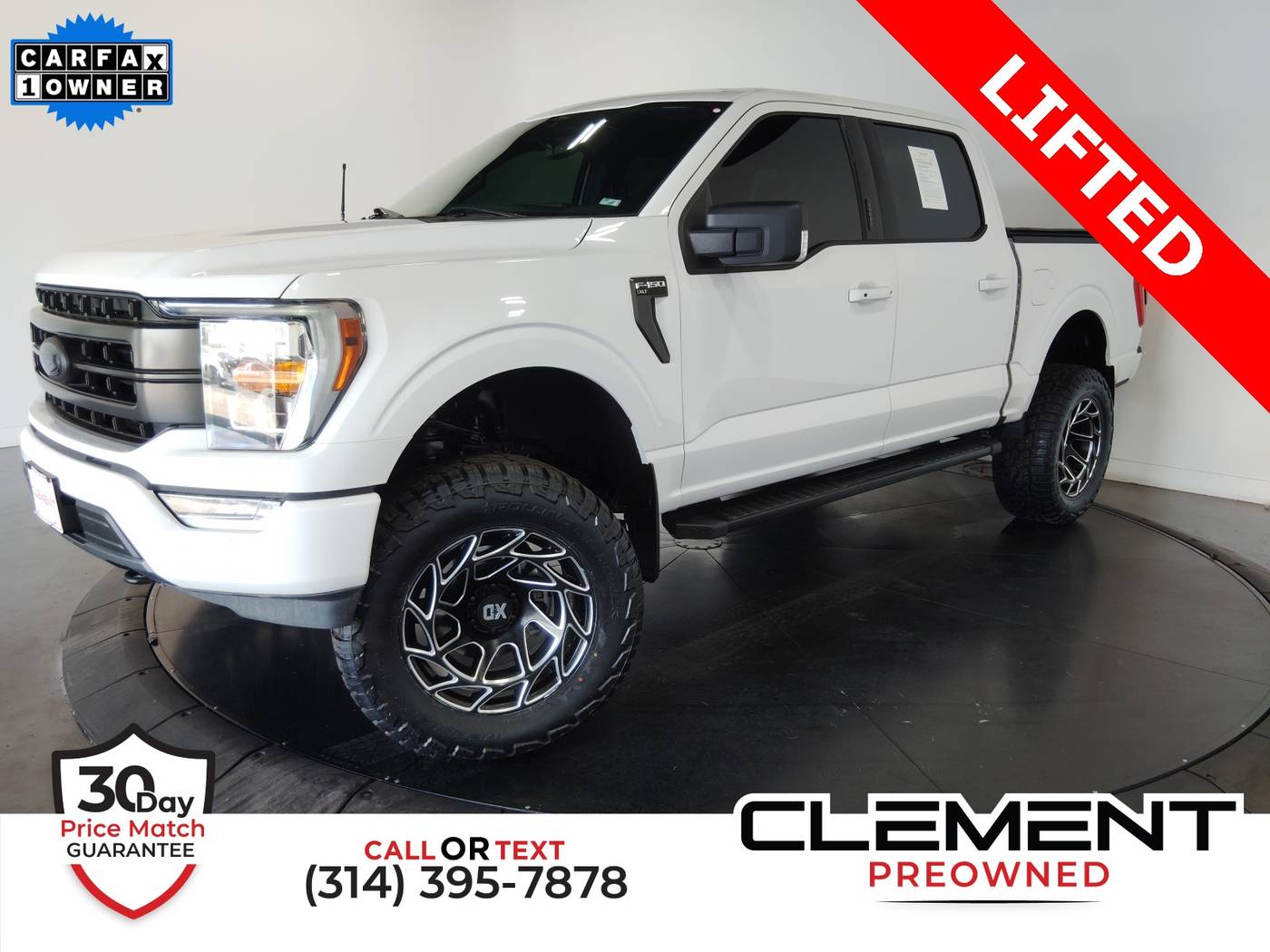 2021 Ford F-150 XL — Pickup Truck — 36,570 mi — Florissant, MO