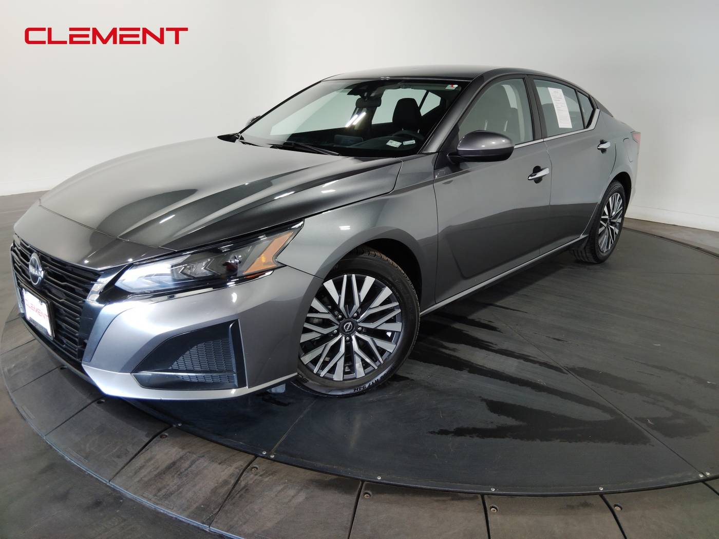 2023 Nissan Altima SV — Sedan — 62,254 mi — Florissant, MO