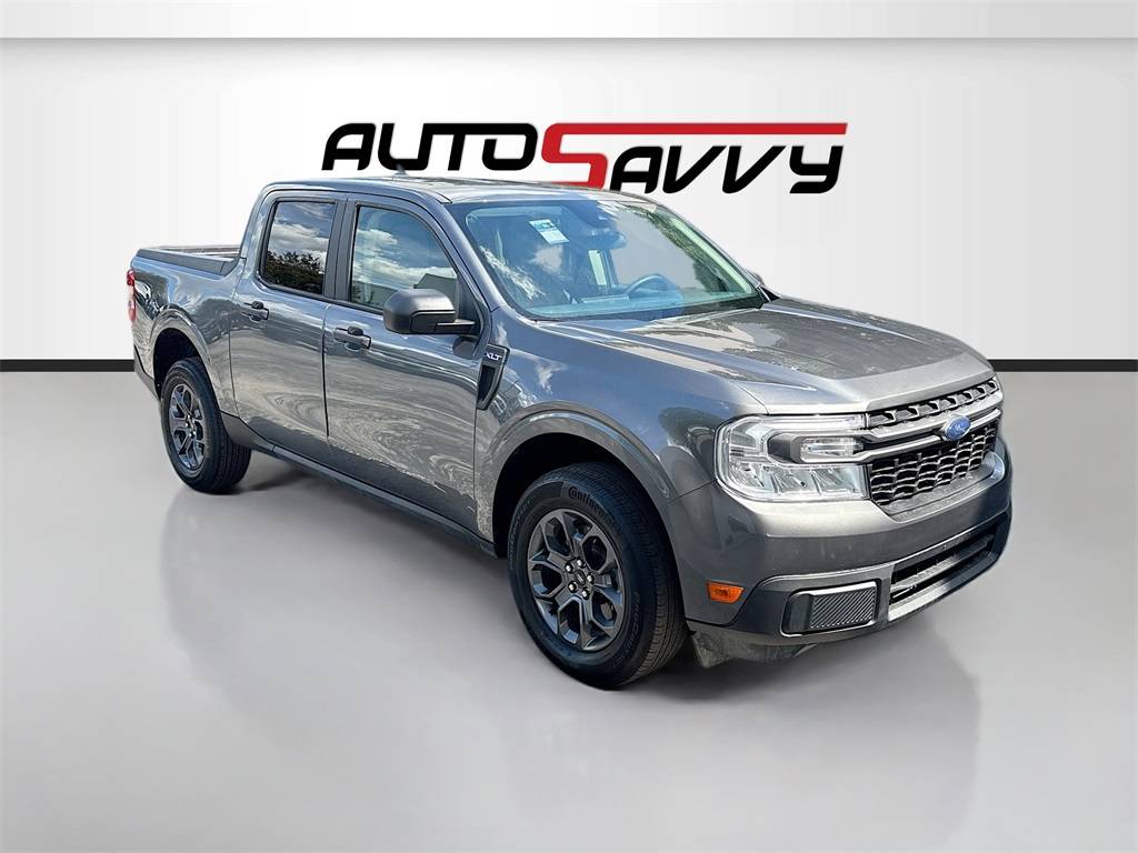 2024 Ford Maverick XLT — Pickup Truck — 18,031 mi — San Antonio, TX