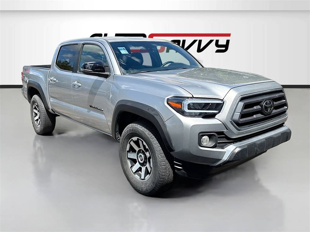 2023 Toyota Tacoma TRD Off Road — Pickup Truck — 16,393 mi — San Antonio, TX