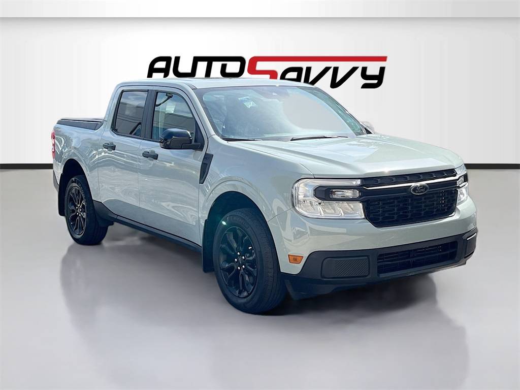 2023 Ford Maverick XLT — Pickup Truck — 44,032 mi — San Antonio, TX