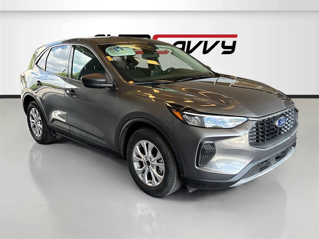 2023 Ford Escape Active — SUV — 10,789 mi — San Antonio, TX