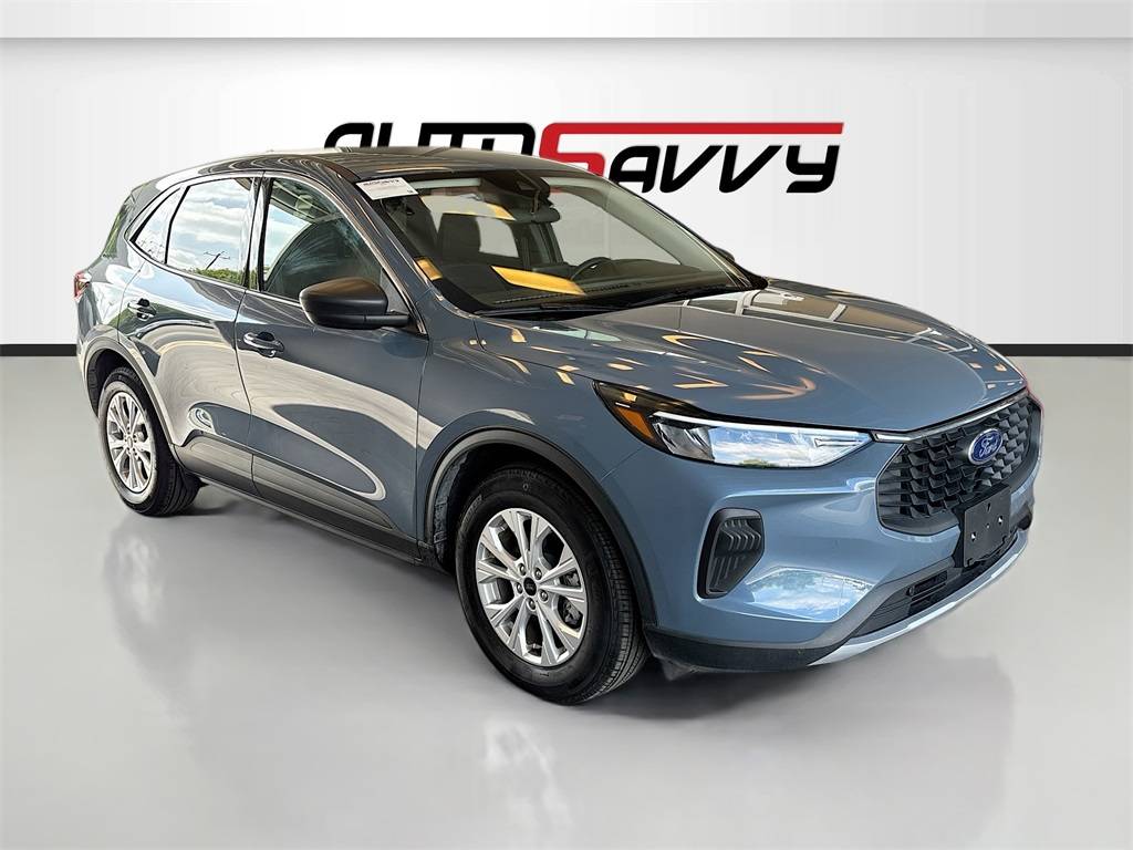 2024 Ford Escape Active — SUV — 13,370 mi — San Antonio, TX