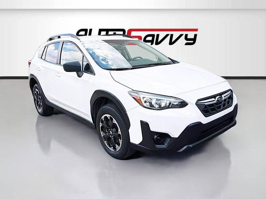2023 Subaru Crosstrek 2.0i