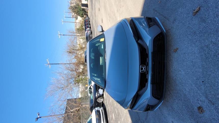 2022 Honda Civic Sport Touring — Hatchback — 26,547 mi — San Antonio, TX