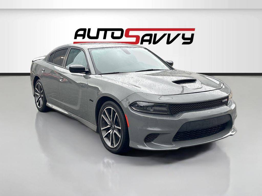 2023 Dodge Charger R/T