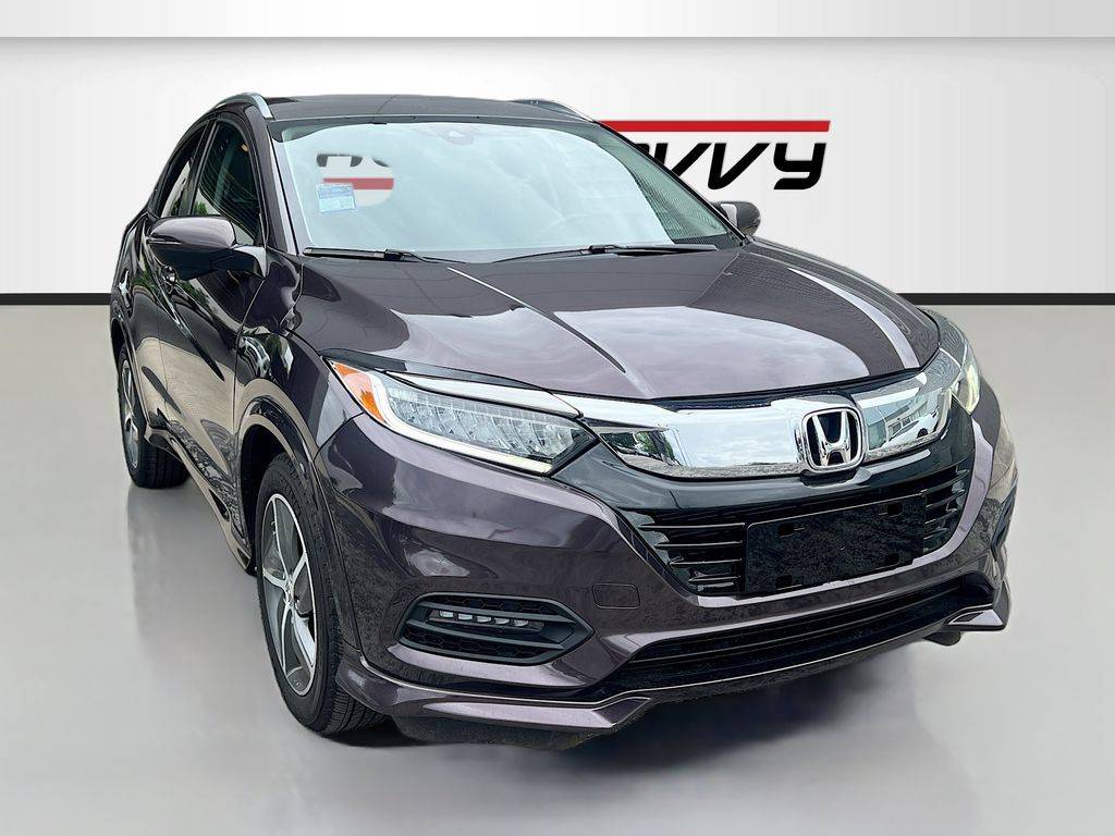 2020 Honda HR-V Touring