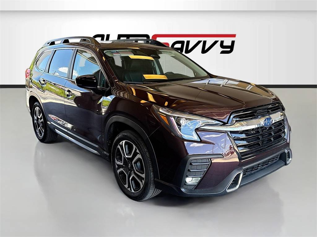 2024 Subaru Ascent Touring — SUV — 12,905 mi — San Antonio, TX