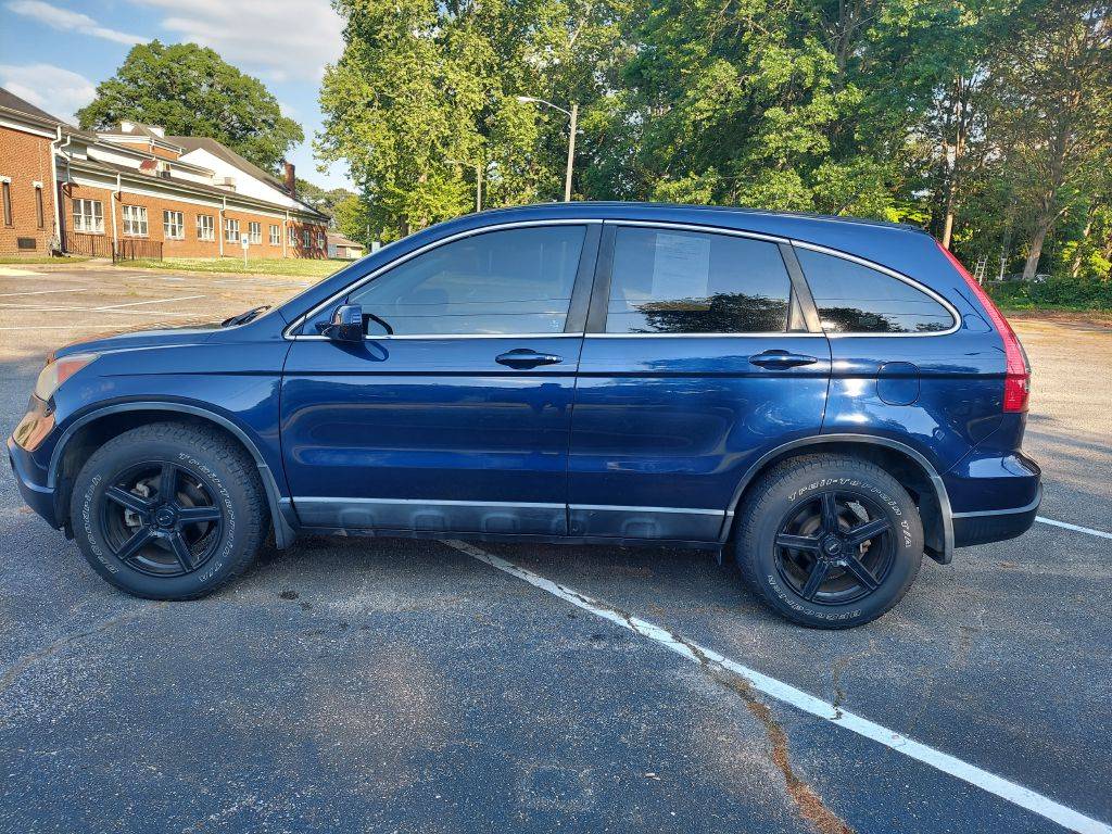 2008 Honda CR-V EX-L — SUV — 148,496 mi — Norfolk, VA