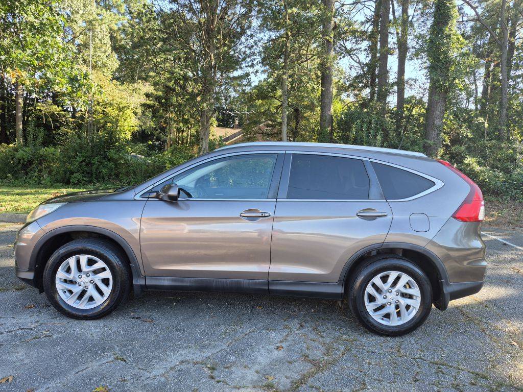 2016 Honda CR-V EX-L — SUV — 145,136 mi — Norfolk, VA
