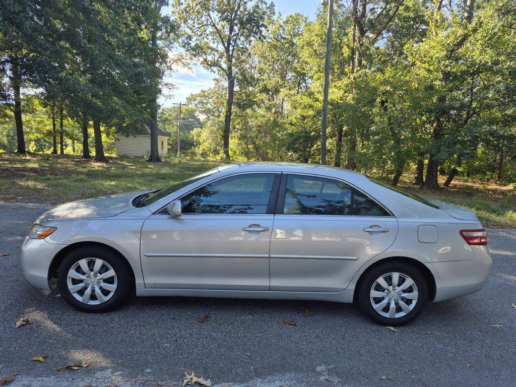 2009 Toyota Camry LE — Sedan — 128,814 mi — Norfolk, VA
