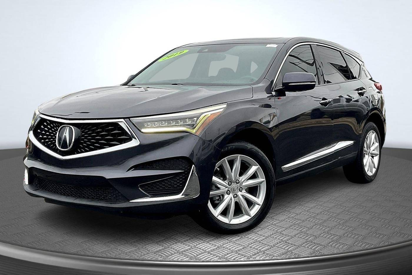 2019 Acura RDX Base — SUV — 88,566 mi — Crystal Lake, IL