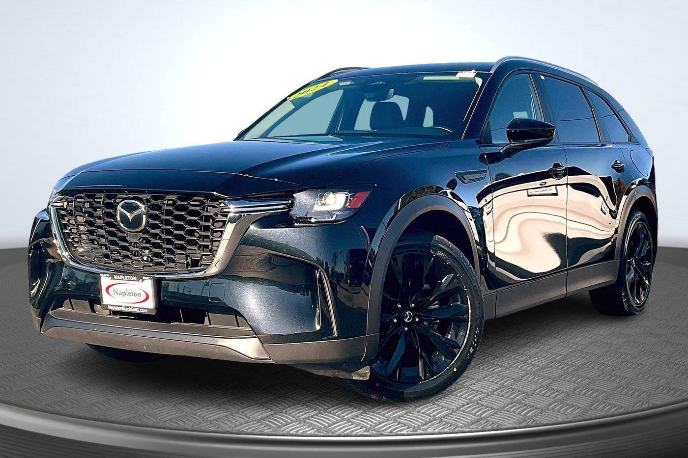 2024 Mazda CX-90 Select — SUV — 45,689 mi — Crystal Lake, IL