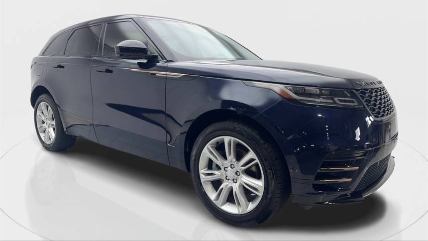 2021 Land Rover Range Rover Velar R-Dynamic S — SUV — 39,500 mi — Irving, TX
