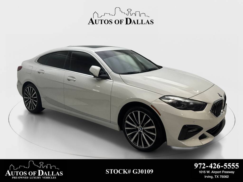 2021 BMW 2 Series 228i