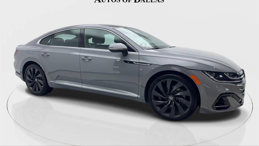 2023 Volkswagen Arteon SEL R-Line 4Motion