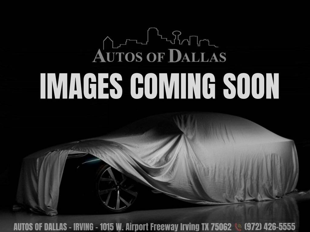 2021 BMW X4 30i — SUV — 58,809 mi — Irving, TX