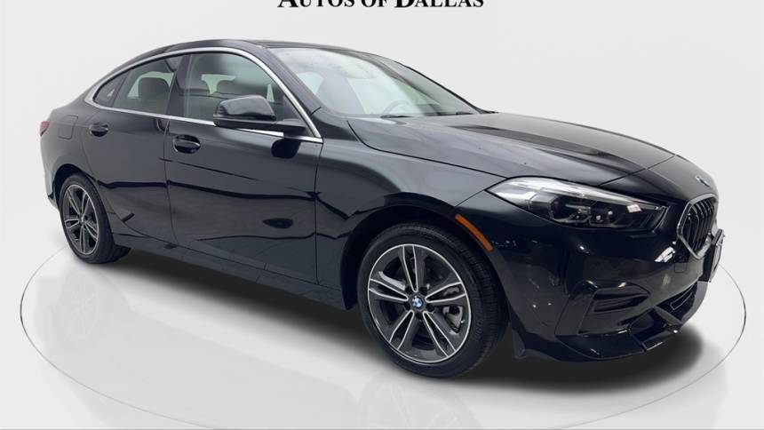 2022 BMW 2 Series 228i xDrive Gran Coupe