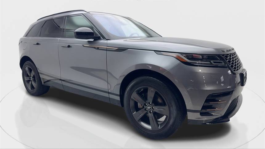 2020 Land Rover Range Rover Velar R-Dynamic S — SUV — 37,185 mi — Irving, TX