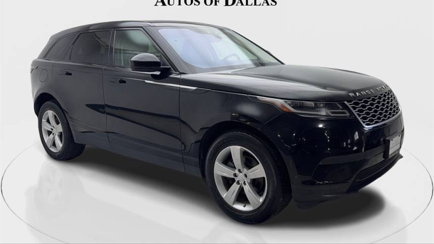 2020 Land Rover Range Rover Velar P250 S