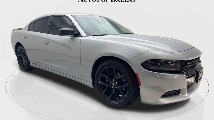 2023 Dodge Charger SXT — Sedan — 29,796 mi — Irving, TX