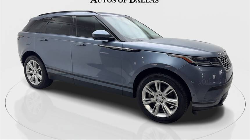 2021 Land Rover Range Rover Velar S — SUV — 40,205 mi — Irving, TX