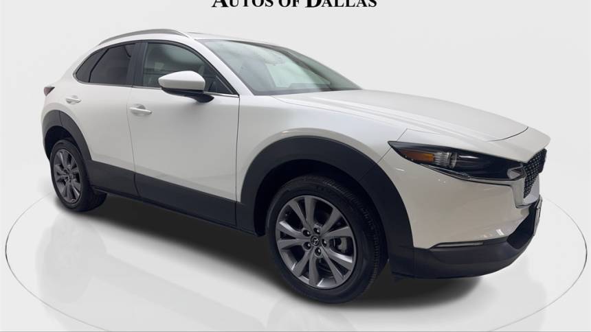 2024 Mazda CX-30 Preferred — SUV — 18,412 mi — Irving, TX