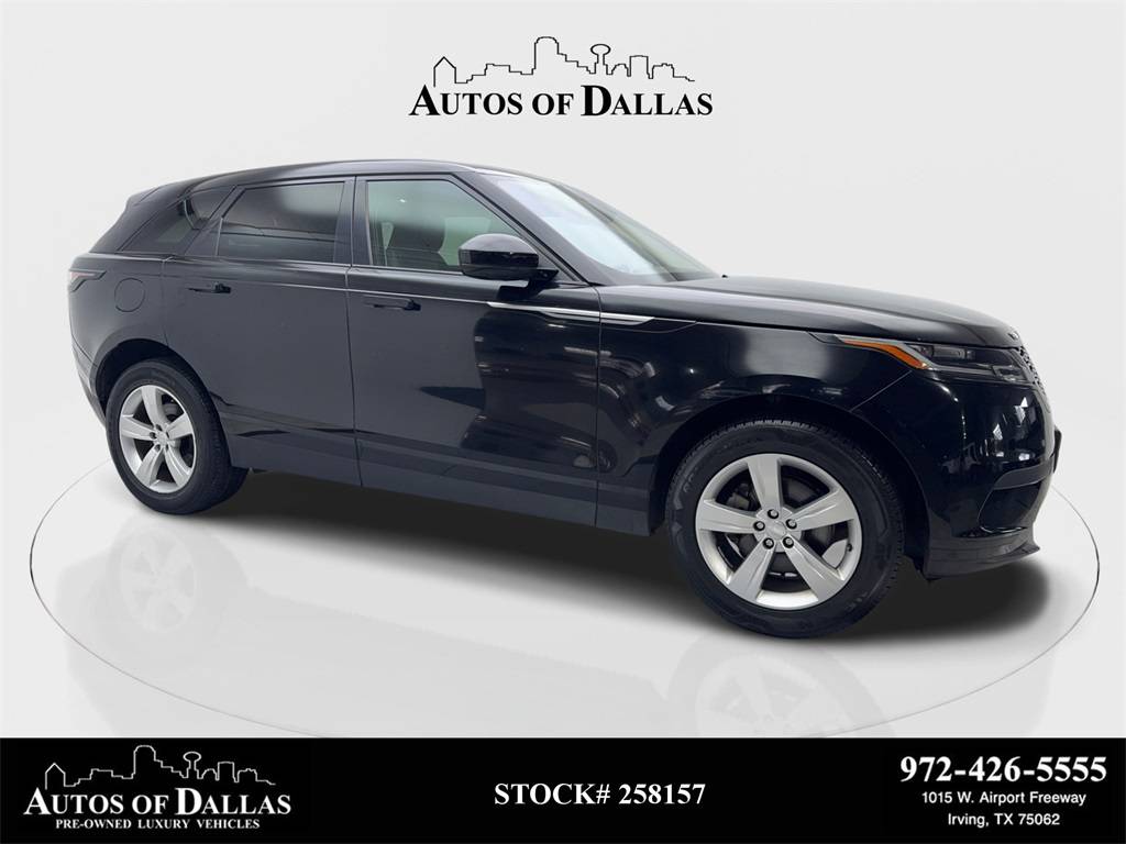 2020 Land Rover Range Rover Velar S — SUV — 42,410 mi — Irving, TX