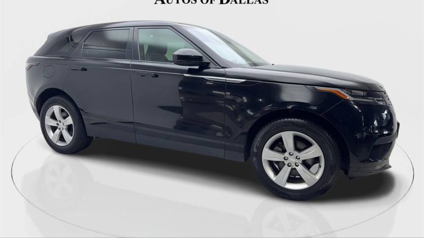 2020 Land Rover Range Rover Velar P250 S