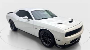 Used Dodge Challenger R/T Scat Pack for Sale in Dallas, TX (with