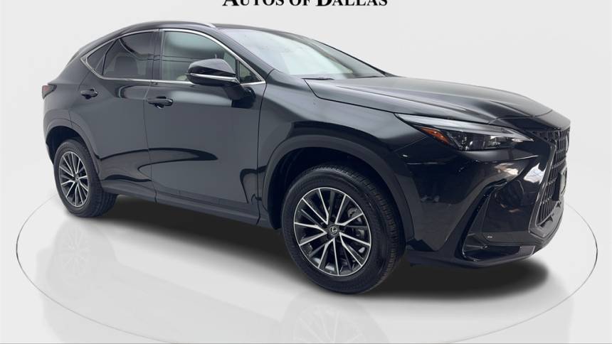 2022 Lexus NX NX 350 Premium — SUV — 48,749 mi — Irving, TX