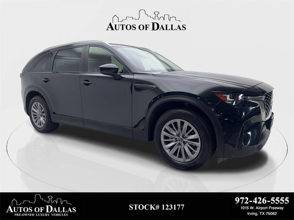 2024 Mazda CX-90 Select — SUV — 39,016 mi — Irving, TX