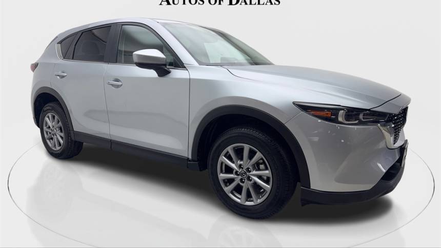 2023 Mazda CX-5 2.5 S Preferred — SUV — 41,105 mi — Irving, TX