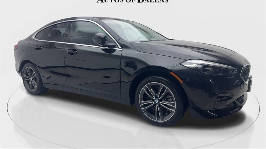 2022 BMW 2 Series 228i — Sedan — 34,186 mi — Irving, TX