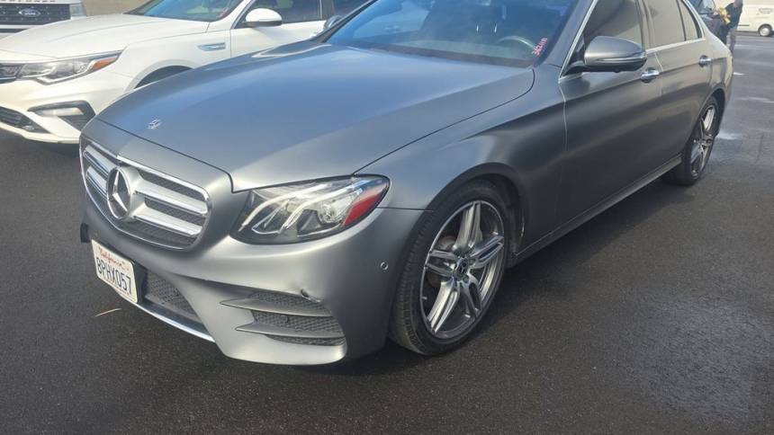 2020 Mercedes-Benz E-Class E 350 — Sedan — 42,902 mi — Irving, TX