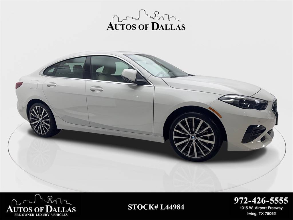 2022 BMW 2 Series 228i — Sedan — 24,549 mi — Irving, TX