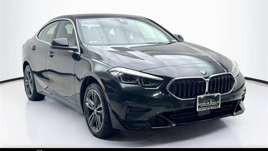 2023 BMW 2 Series 228i — Sedan — 27,270 mi — Irving, TX