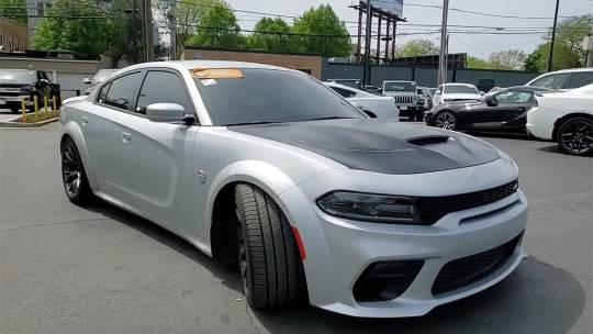 Hellcat charger for on sale sale near me