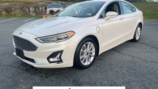 ford fusion energi near me