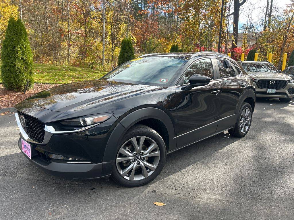 2024 Mazda CX-30 Preferred — SUV — 35,959 mi — Claremont, NH