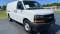 2023 Chevrolet Express Cargo Van in Zebulon, NC 5 - Open Gallery